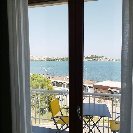 Happyrooms Bacoli Exterior foto