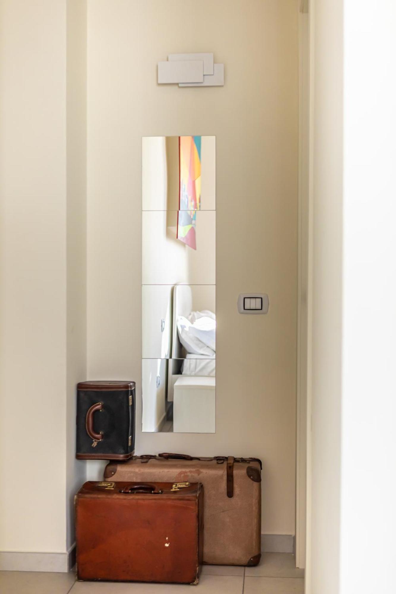 Happyrooms Bacoli Exterior foto